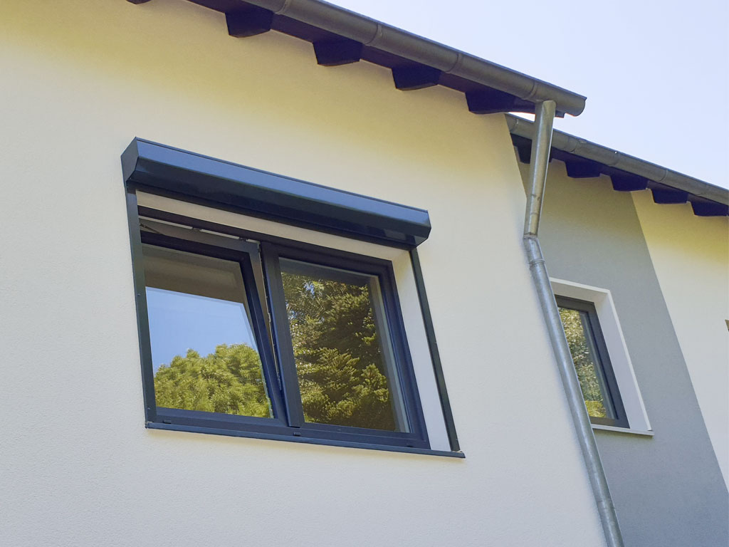 Fensterbau Bochum Schreinerei Nimz