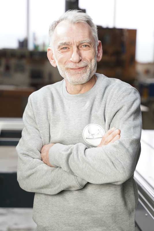 Schreinerei Bochum Nimz Mitarbeiter