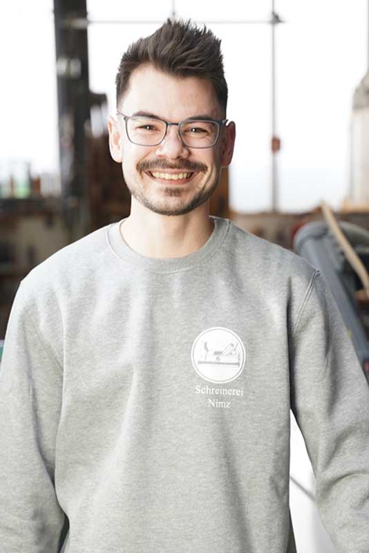 Schrenerei Nimz Bochum Kollege