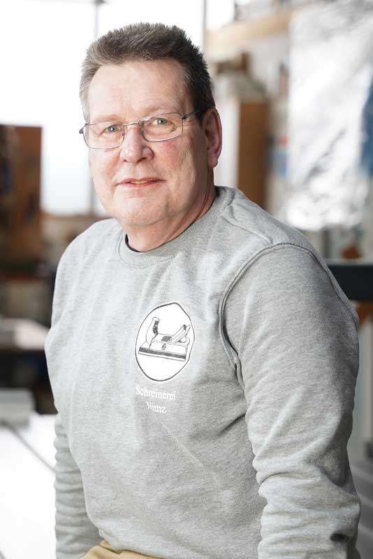 Bochum Schreinerei Nimz Hartmut
